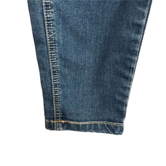 Free people skinny jeans. Size 27 - Picture 9 of 10